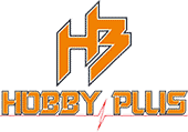 Browse the Hobby Plus Store